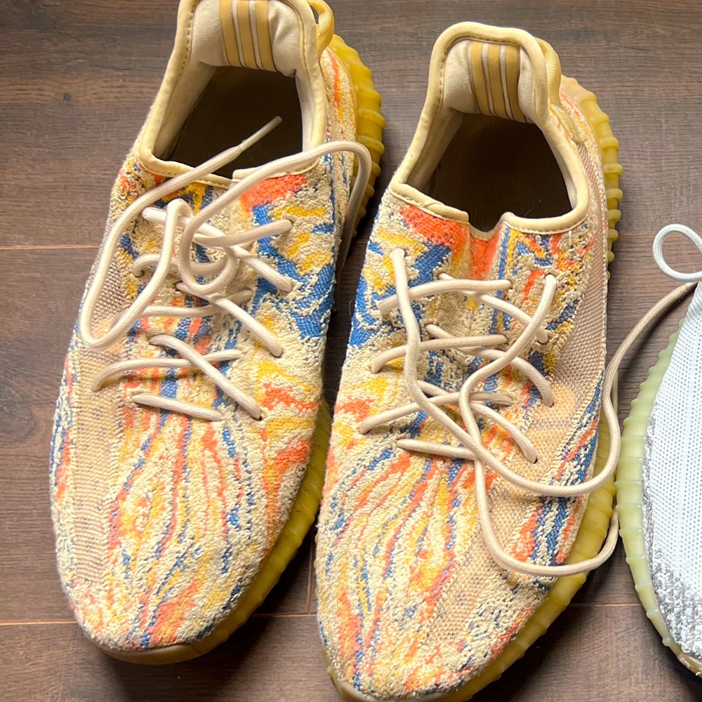 Yeezy shoes